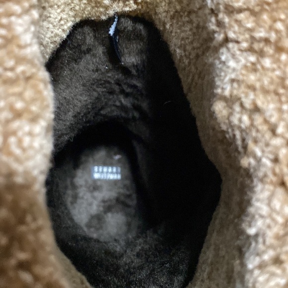 Stuart Weitzman Boots - Picture 13 of 13